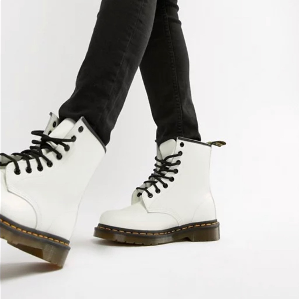 Doc Martens boots